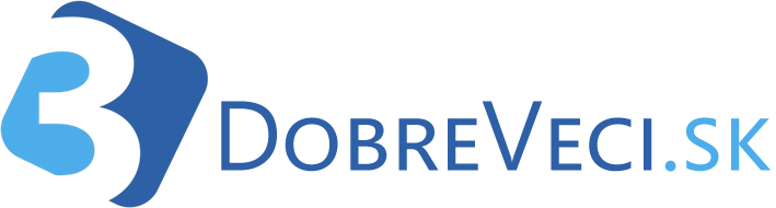 TriDobreVeci.sk